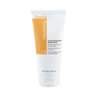 Fanola Nourishing Split Ends Cream 100ml főképe